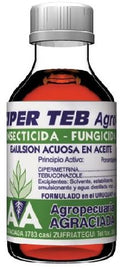 Ciper Teb Agro A