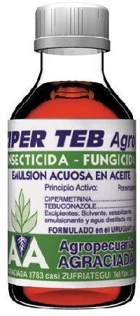 Ciper Teb Agro A