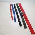 Collar de Cinta Reforzado Nº1 (40 x 1.5 cms)