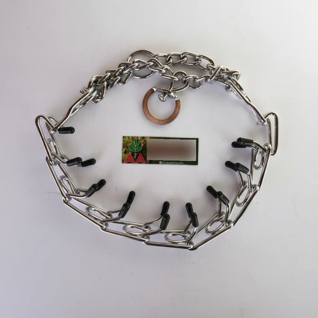 Collar de Pinchos Grande Diámetro 30 cms