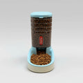 Comedero Para Mascotas Premium , Capacidad 2kg