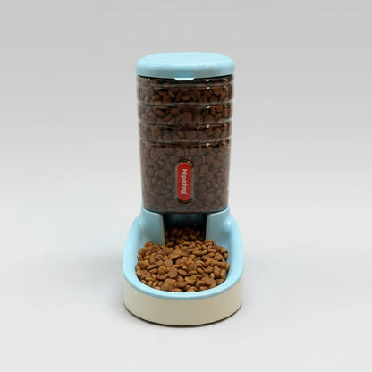 Comedero Para Mascotas Premium , Capacidad 2kg