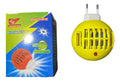 Aparato para Tabletas Moscas y Mosquitos 220 v