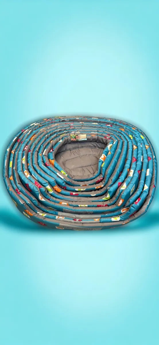 Cuna de Tela Nº 3 (36 cms)
