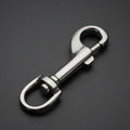 Destorcedor Mauser Chico Acero Inox 8 cms