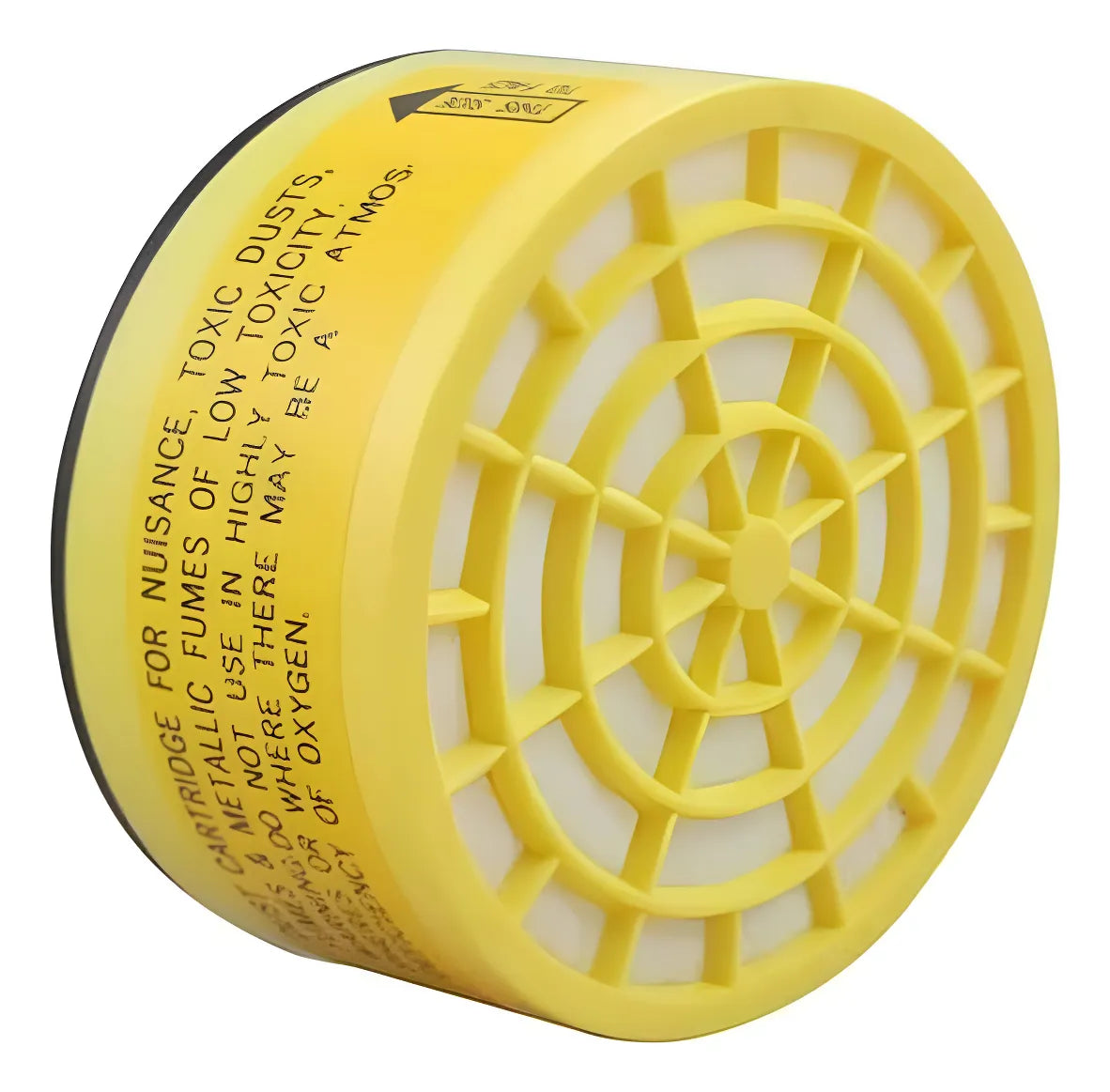 Filtro Para Mascarilla De Protección Np-306 M