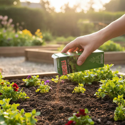 Semilla De Gramilla Agro A Caja 250 Grs.
