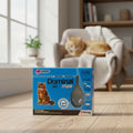 Pipeta Dominal Max Hasta 4kg Gato Amarillo