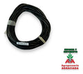 Manguera Para Kit De Riego 10 Mm X 10 Metros Negro