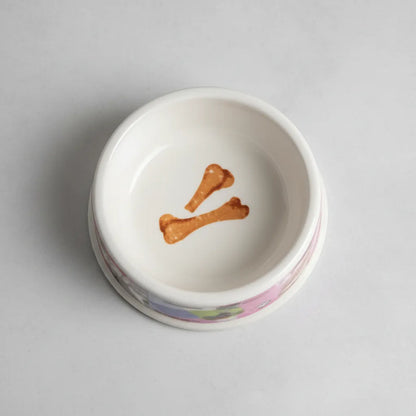 Plato Melamina Diseños Nº2 (18 cms)