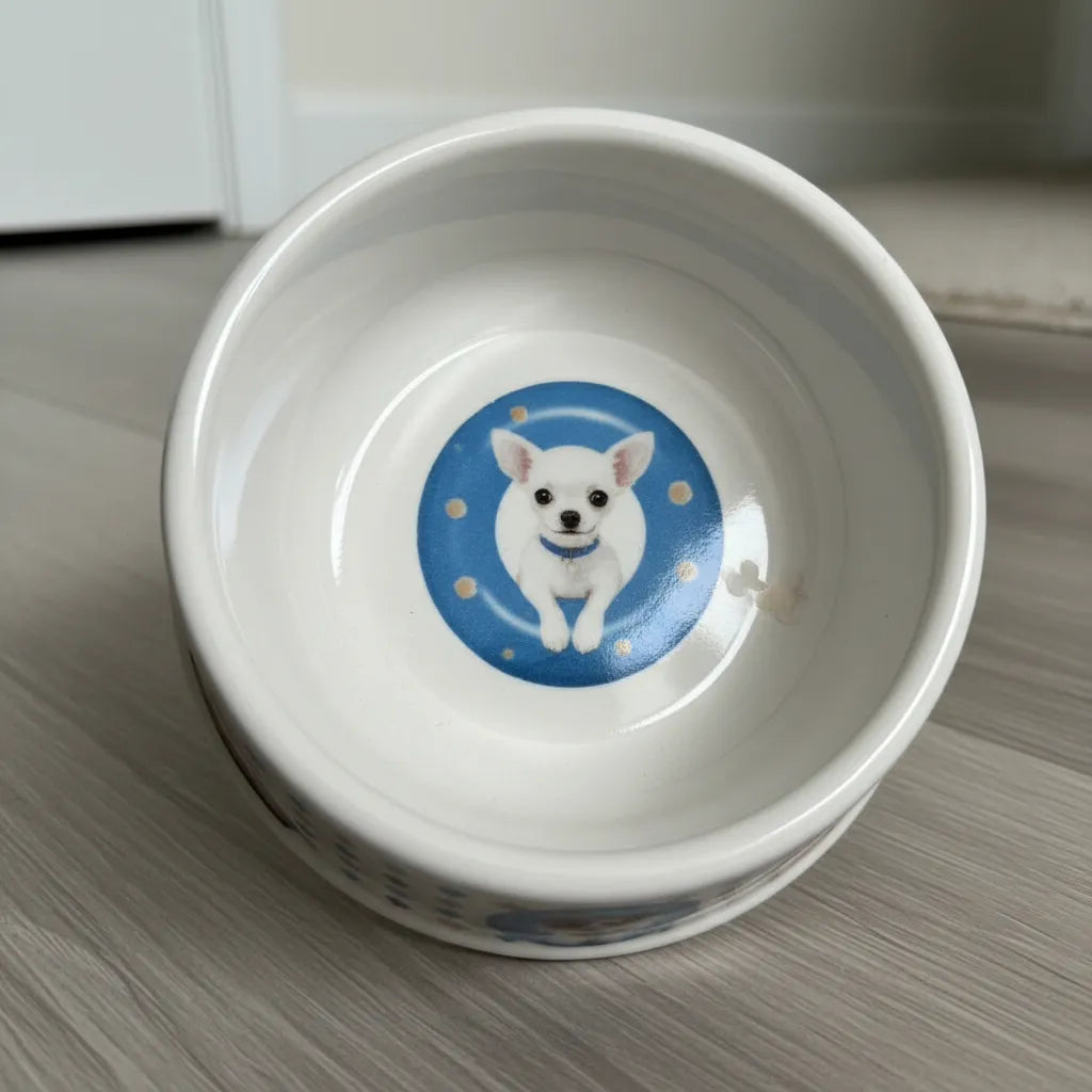 Plato Melamina Diseños Nº4 (26 cms)