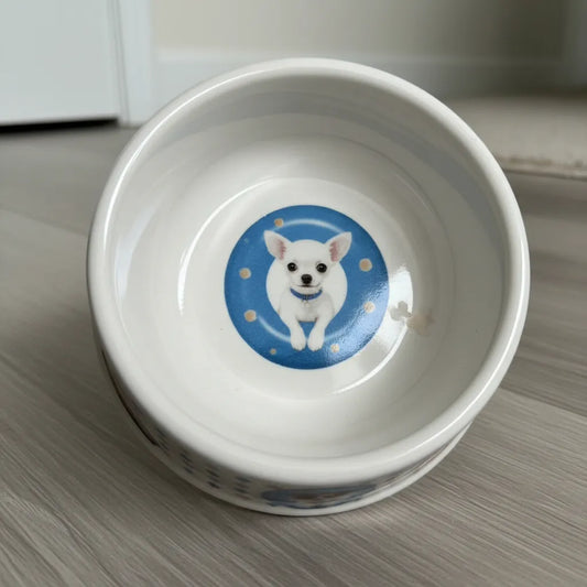 Plato Melamina Diseños Nº4 (26 cms)