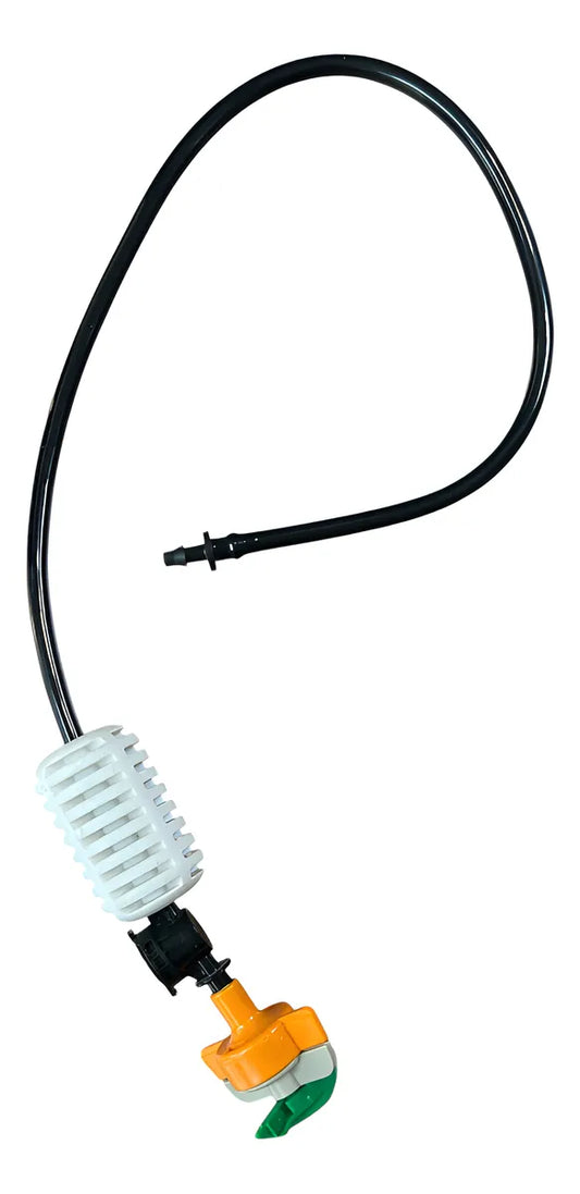 Riego Micro Aspersor De Colgar 360º - Vivero - Agro A