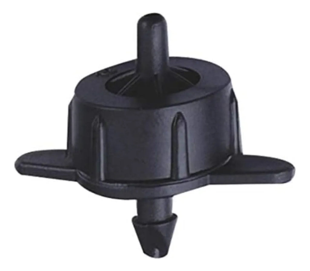 Goteros Riego Caudal Fijo 4 Litros Hora Pack X 10