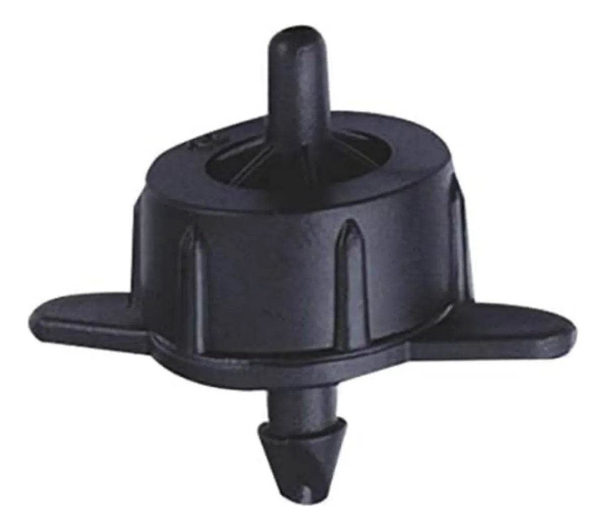 Goteros Riego Caudal Fijo 4 Litros Hora Pack X 10