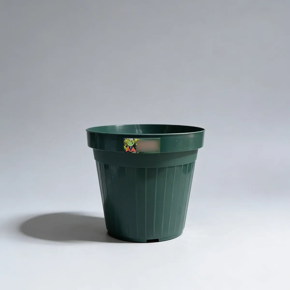 Maceta Plástica Exterior Interior Agro A Pl 30 Cms