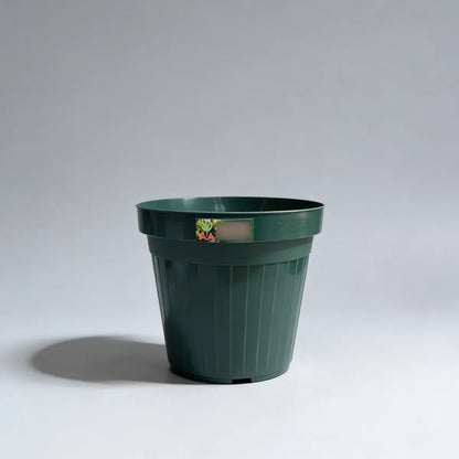 Maceta Plástica Exterior Interior Agro A Pl 30 Cms