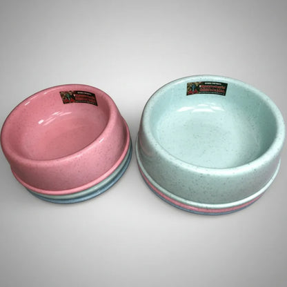 Plato Plástico Grande 25 cms