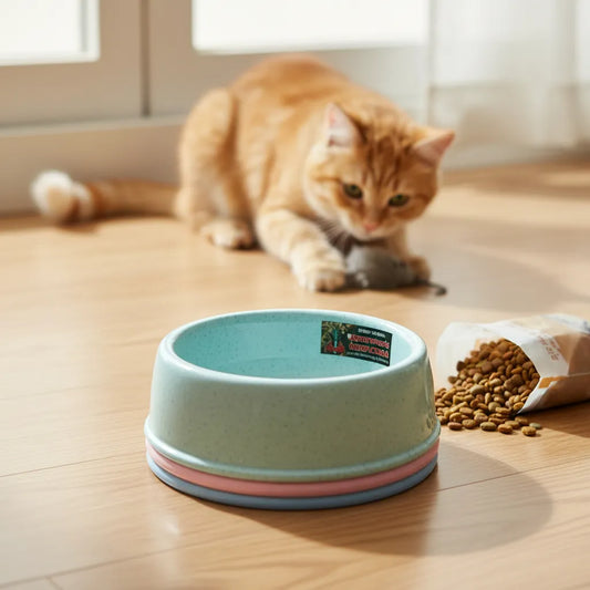 Plato Plástico Chico 20 cms