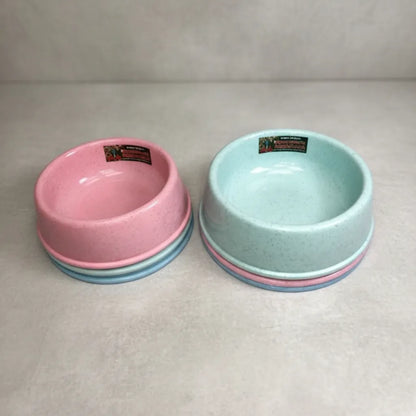 Plato Plástico Grande 25 cms