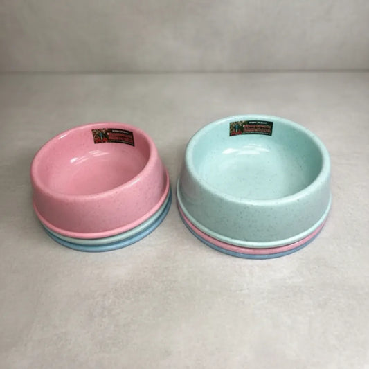 Plato Plástico Chico 20 cms