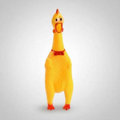 Pollo Con Chifle (a) Chico 16 cm