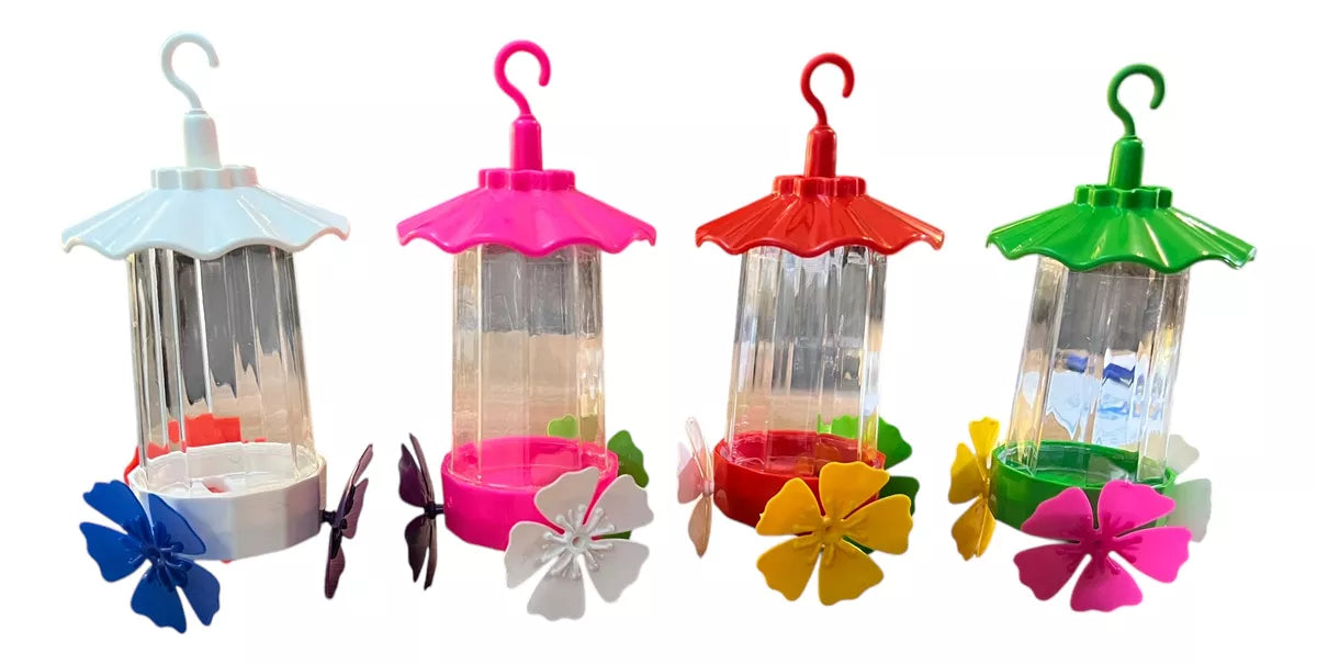 Bebedero Picaflor Redondo (Premium 1002)