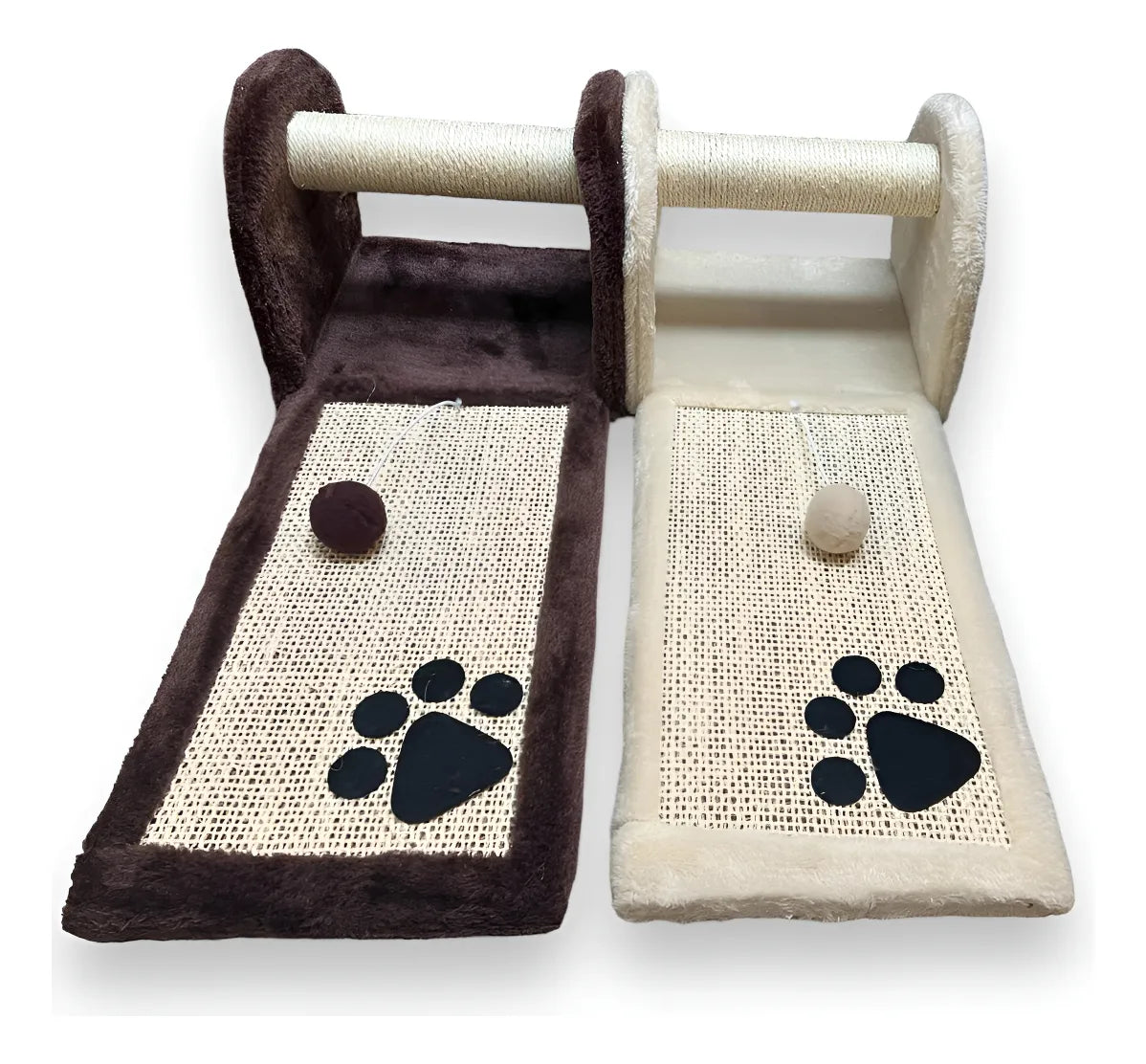 Rascador Para Gatos Pista Elegir