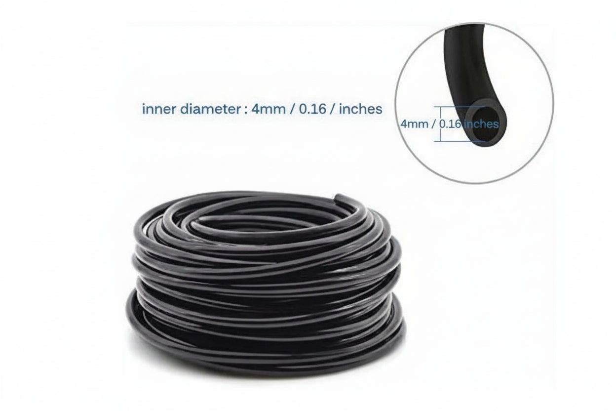 Kit Riego Automático Por Goteo Plantas 15 Mts - Autocultivo