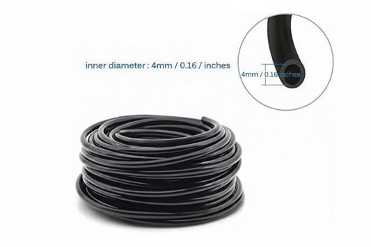 Kit Riego Automático Por Goteo Plantas 15 Mts - Autocultivo