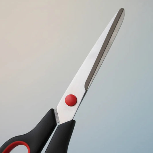 Tijera Mediana Largo 21 cm